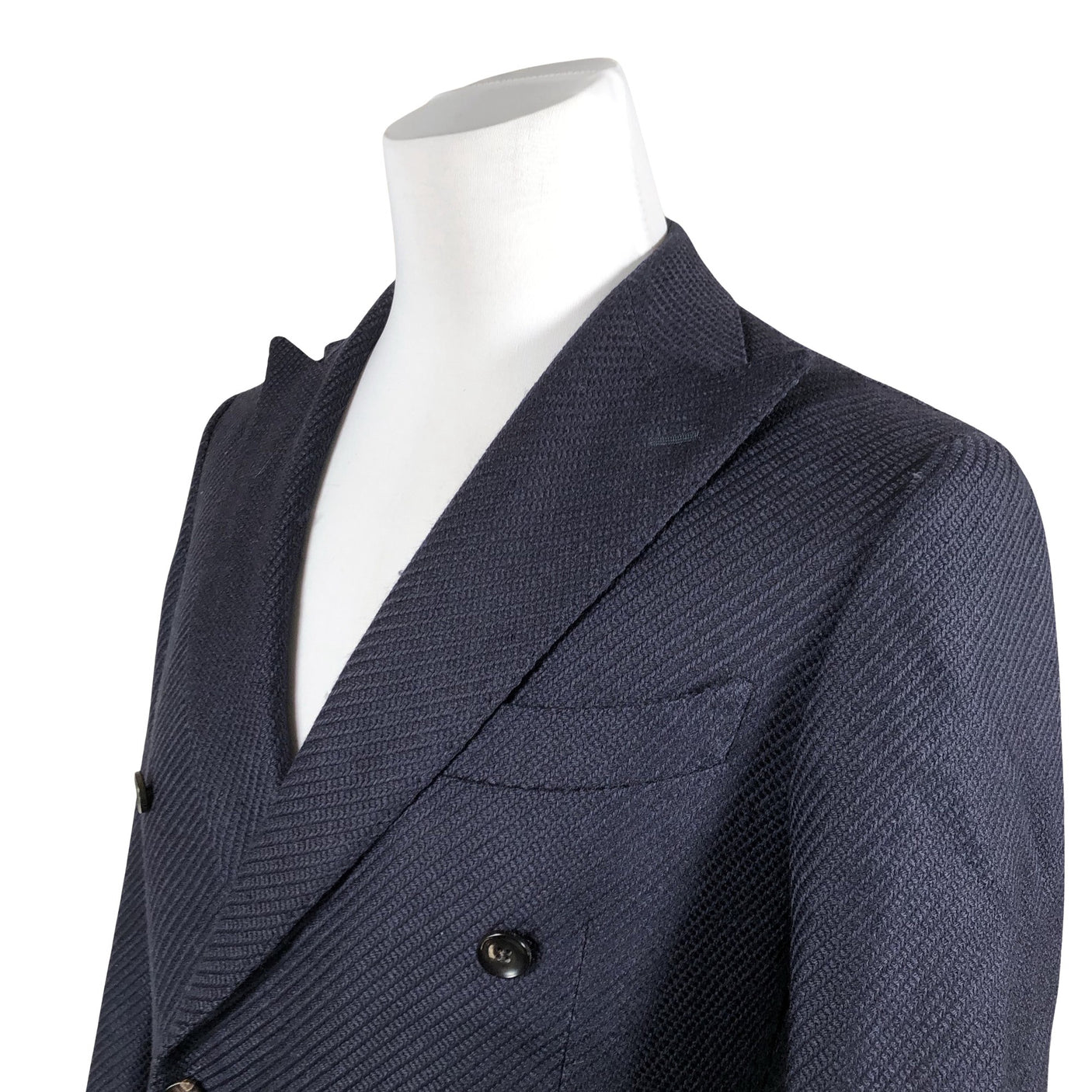 Unisex SuitSupply - Blazer, size M - Blue (2)