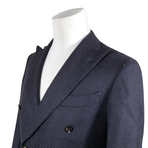 Unisex SuitSupply - Blazer, size M - Blue (2)