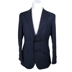 Unisex SuitSupply - Blazer, size M - Blue (2)