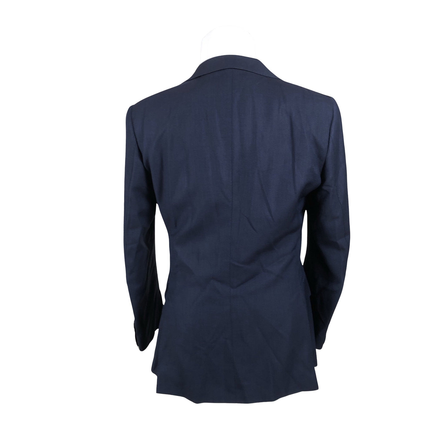 Unisex SuitSupply - Blazer, size M - Blue (3)