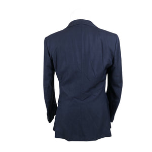 Unisex SuitSupply - Blazer, size M - Blue (3)