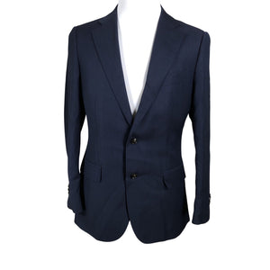 Unisex SuitSupply - Blazer, size M - Blue (1)