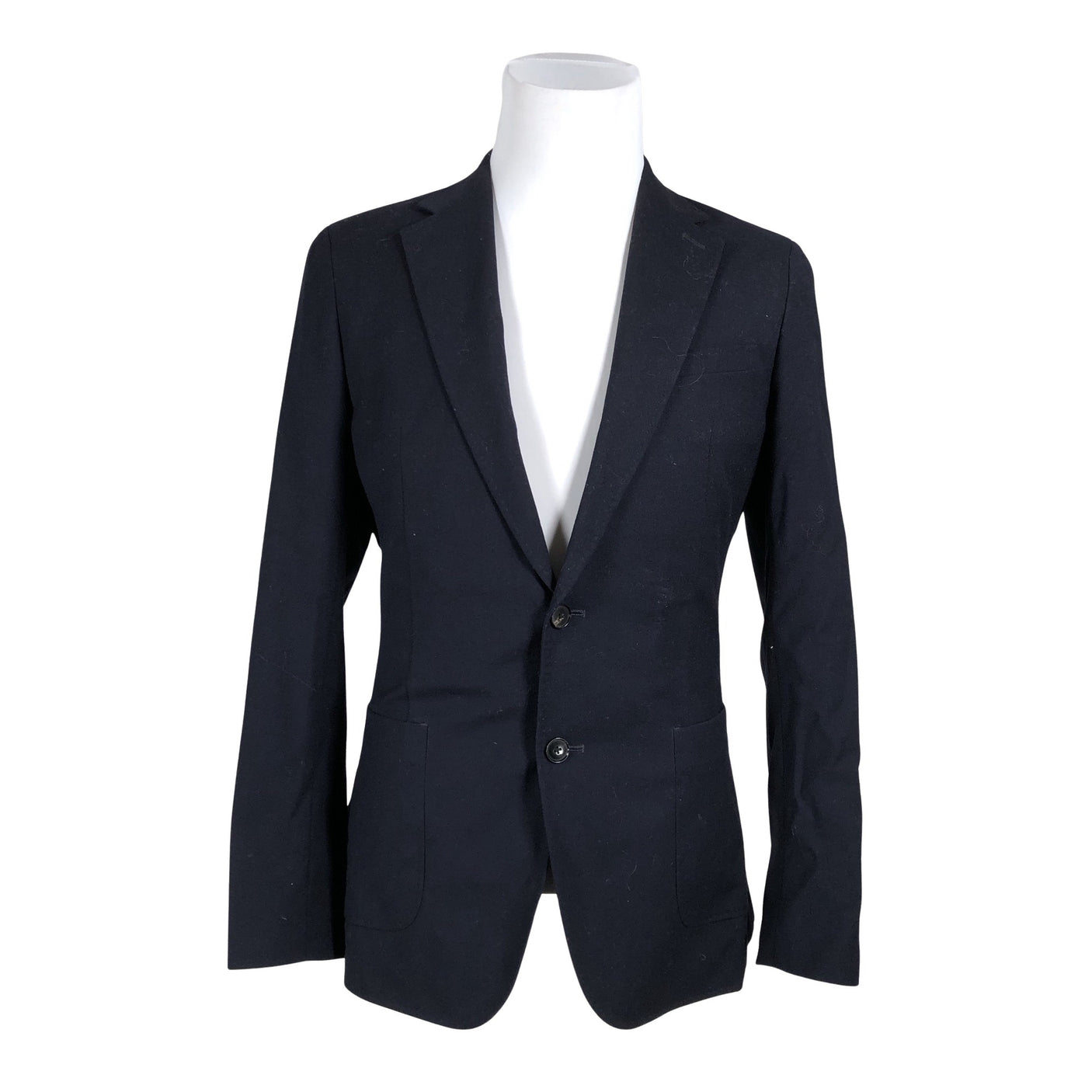 Unisex Reiss - Blazer, size M - Blue (1)