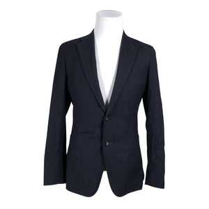 Unisex Reiss - Blazer, size M - Blue (1)