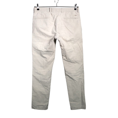 Unisex Lacoste - Chinos, size W32 - Beige (2)