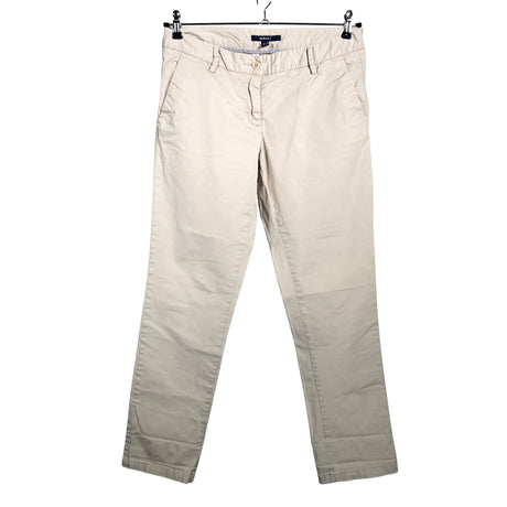 Unisex Gant - Chinos, size 38 - Beige ()