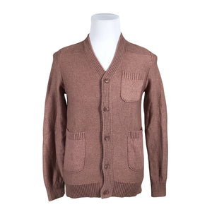 Unisex Reiss - Cardigan, size M - Light pink (1)