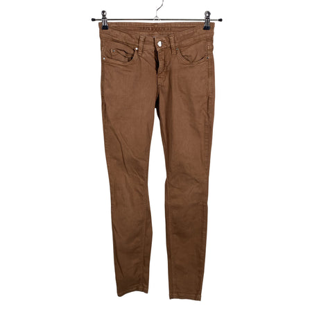 Unisex MAC - Jeans, size 34 - Brown ()