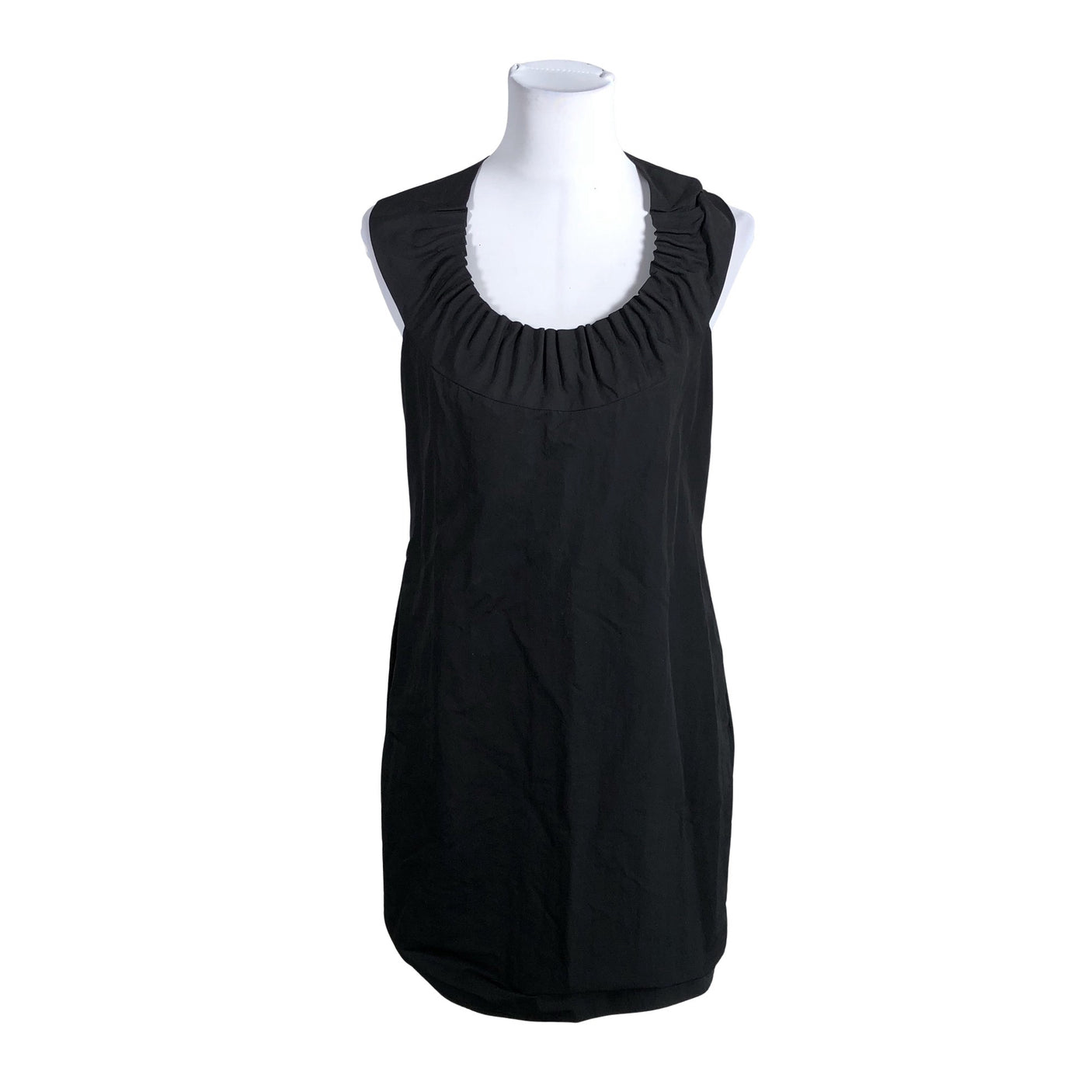 Unisex Calvin Klein - Dress, size 36 - Black (1)