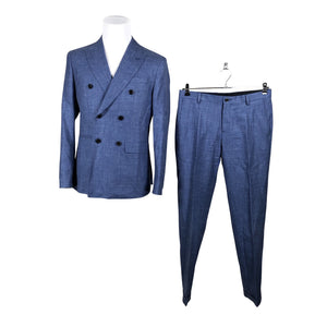 Unisex Tommy Hilfiger - Suit, size M - Blue (1)