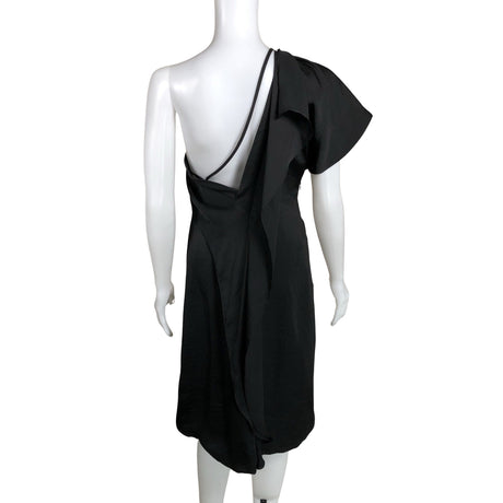Unisex Sand - Party dress, size 36 - Black (2)
