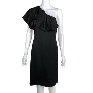Unisex Sand - Party dress, size 36 - Black (1)