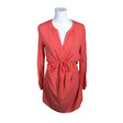 Unisex Gant - Dress, size 38 - Orange ()