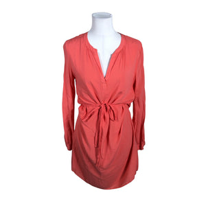 Unisex Gant - Dress, size 38 - Orange (1)