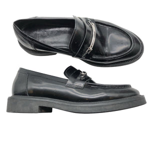 Unisex Vagabond - Loafers, size 38 - Black (2)