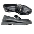 Unisex Vagabond - Loafers, size 38 - Black ()