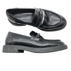 Unisex Vagabond - Loafers, size 38 - Black (1)