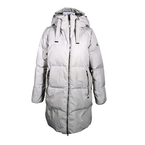 Unisex Luhta - Down jacket, size 38 - Beige (1)