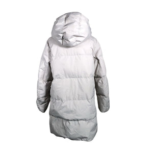 Unisex Luhta - Down jacket, size 38 - Beige (2)