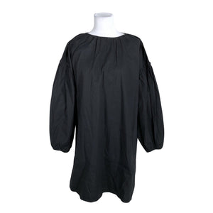 Unisex Marimekko - Dress, size 38 - Black (2)