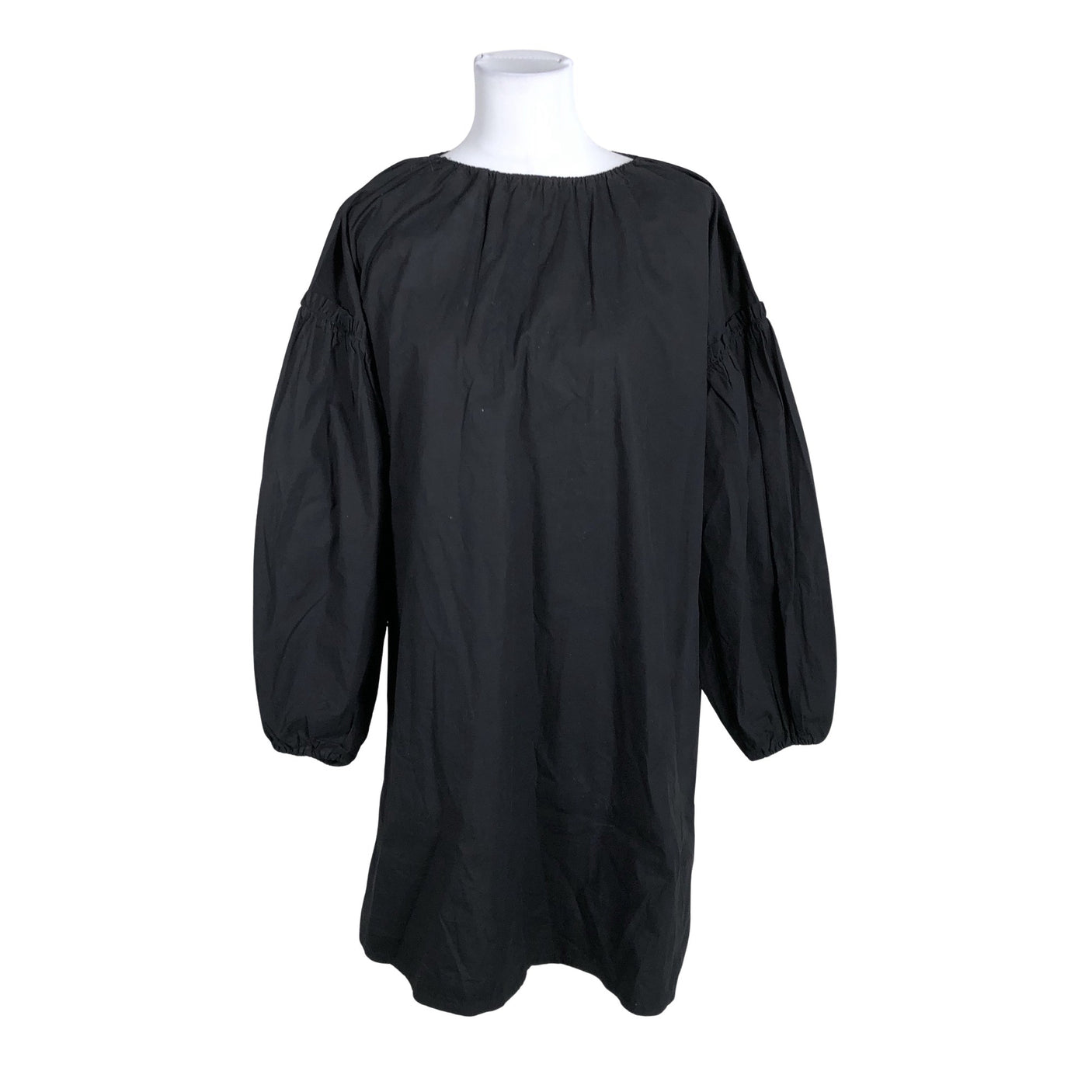 Unisex Marimekko - Dress, size 38 - Black (1)