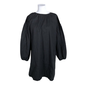 Unisex Marimekko - Dress, size 38 - Black (1)