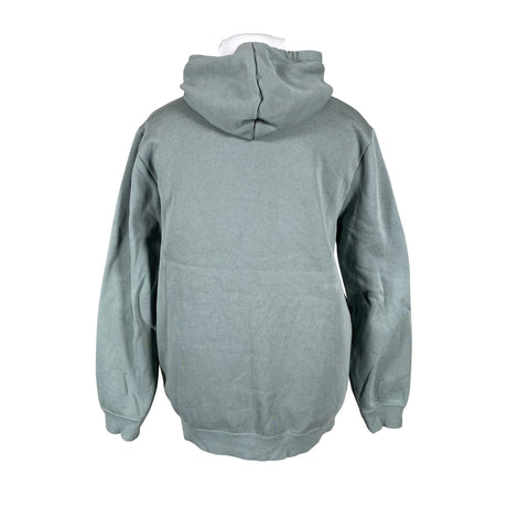 Unisex Puma - Hoodie, size 42 - Green (2)