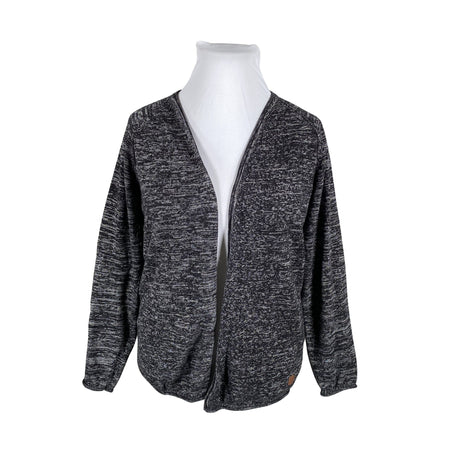 Unisex Oxmo - Cardigan, size 42 - Black ()
