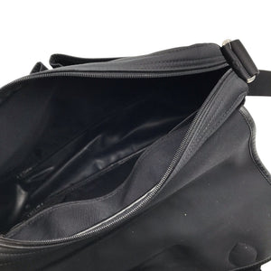 Unisex Longchamp - Shoulder bag, size Midi - Black (3)