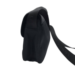 Unisex Longchamp - Shoulder bag, size Midi - Black (2)