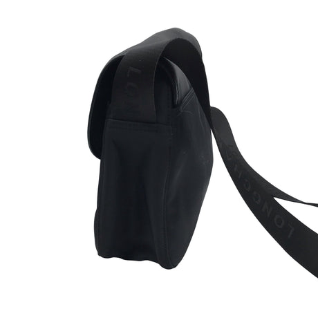 Unisex Longchamp - Shoulder bag, size Midi - Black (2)