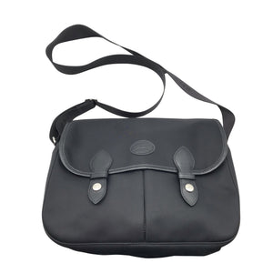 Unisex Longchamp - Shoulder bag, size Midi - Black (1)