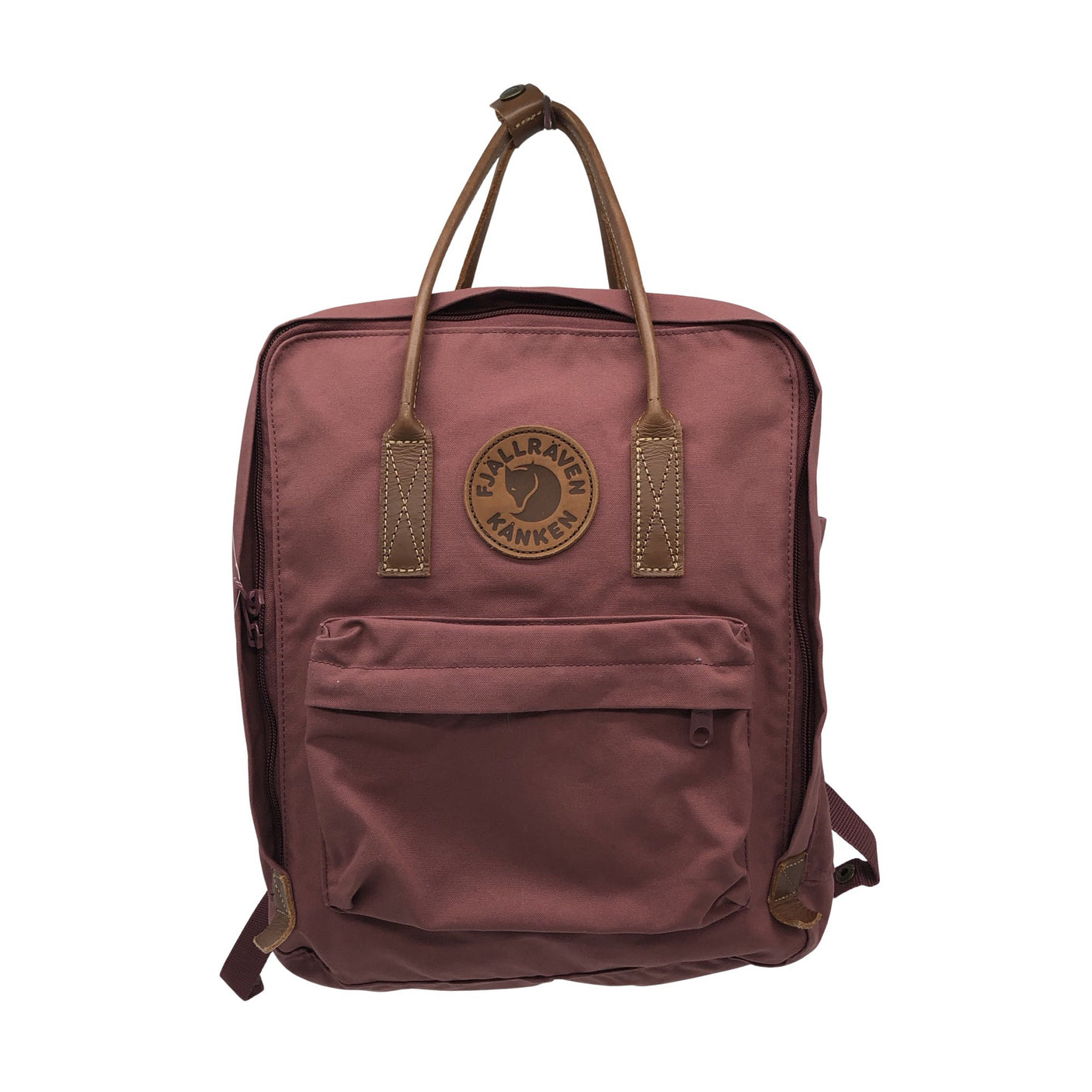 Unisex Fjällräven - Backpack, size Ei kokoa - Light pink (1)