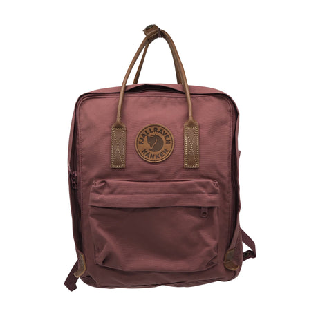 Unisex Fjällräven - Backpack, size Ei kokoa - Light pink ()
