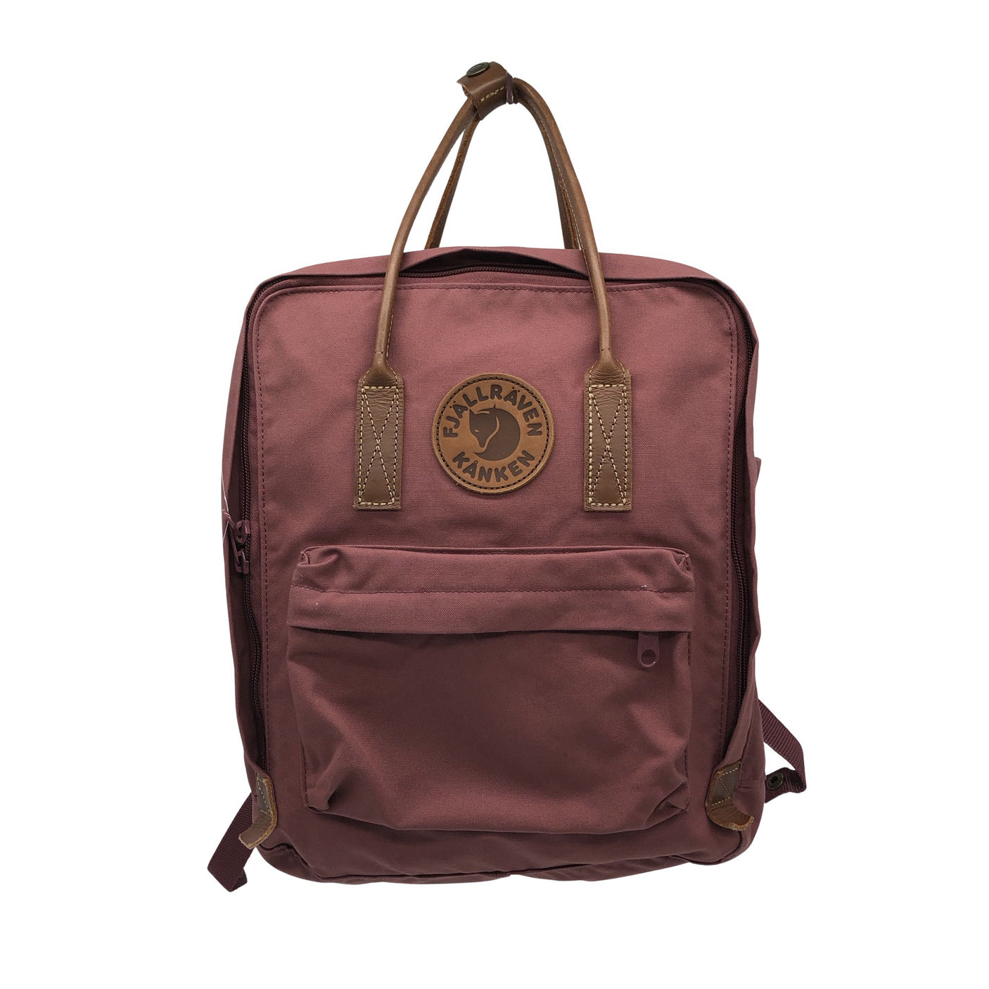 Unisex Fjällräven - Backpack, size Ei kokoa - Light pink (2)