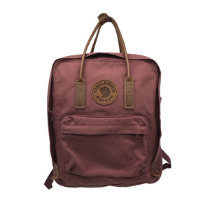 Unisex Fjällräven - Backpack, size Ei kokoa - Light pink (2)
