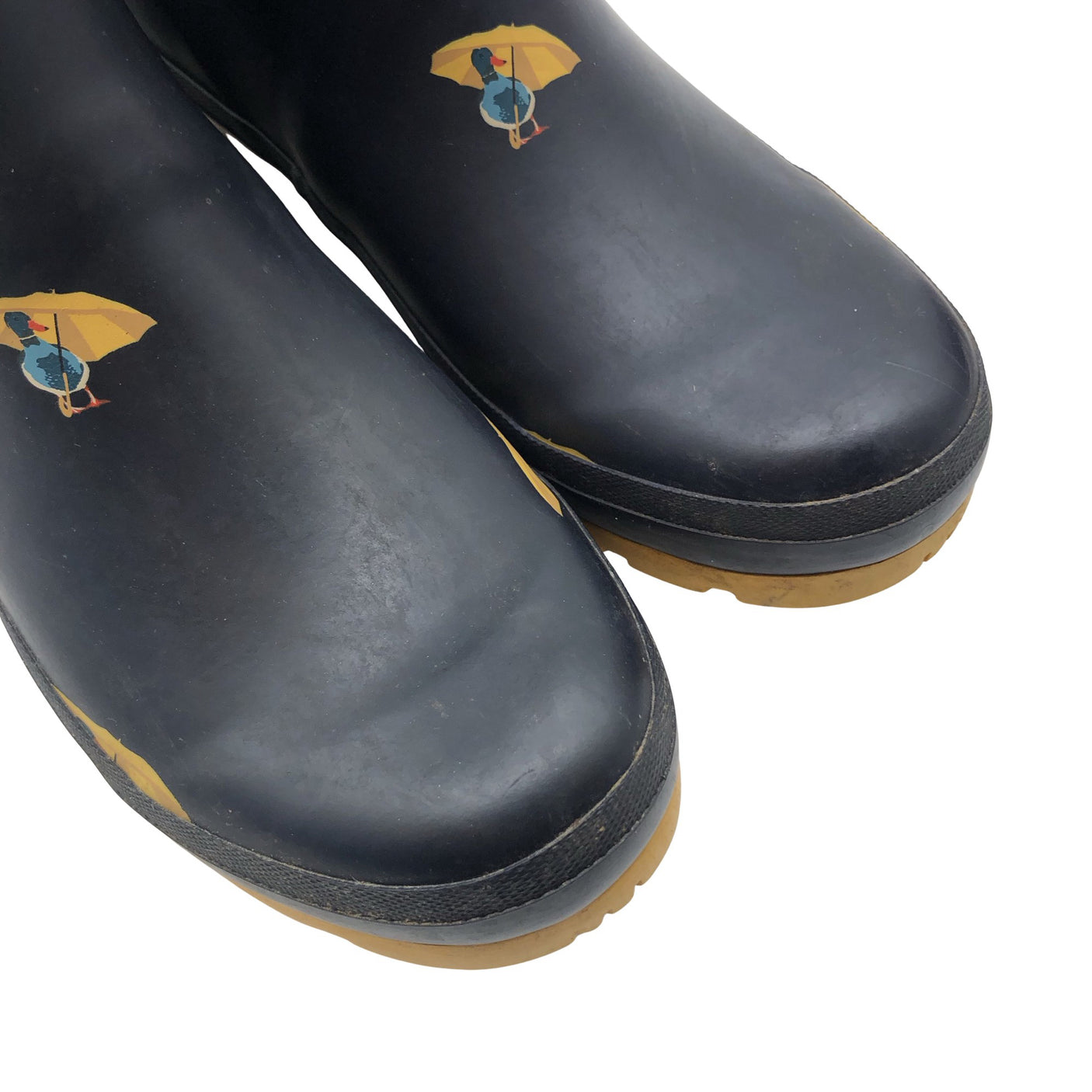 Unisex Joules - Wellingtons, size 38 - Blue (3)