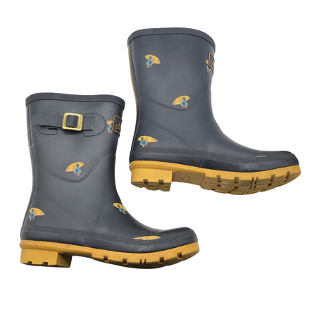 Unisex Joules - Wellingtons, size 38 - Blue ()