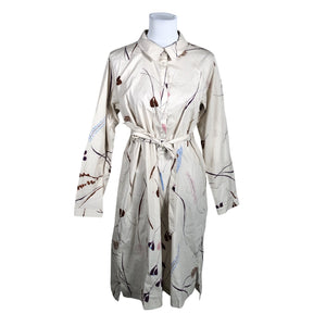 Unisex Papu - Dress, size 40 - Beige (2)