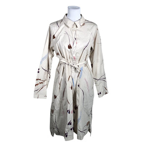 Unisex Papu - Dress, size 40 - Beige (3)