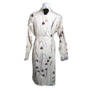 Unisex Papu - Dress, size 40 - Beige (5)