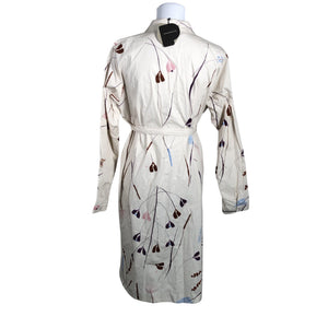 Unisex Papu - Dress, size 40 - Beige (6)