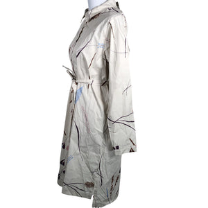 Unisex Papu - Dress, size 40 - Beige (4)