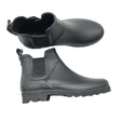 Unisex Pavement - Wellingtons, size 39 - Black ()
