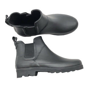 Unisex Pavement - Wellingtons, size 39 - Black (1)