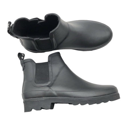 Unisex Pavement - Wellingtons, size 39 - Black ()