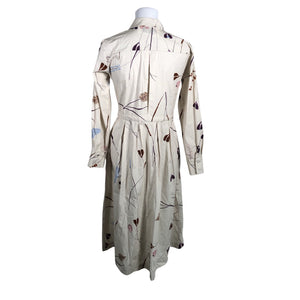 Unisex Papu - Dress, size 36 - Beige (5)
