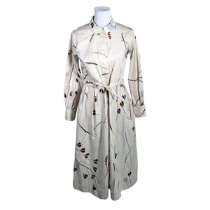 Unisex Papu - Dress, size 36 - Beige (1)