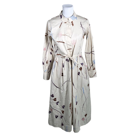 Unisex Papu - Dress, size 36 - Beige ()