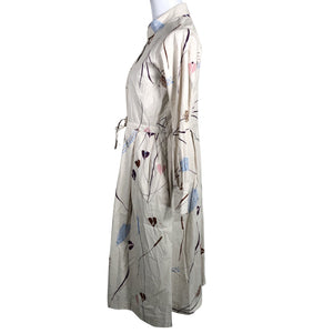 Unisex Papu - Dress, size 36 - Beige (3)